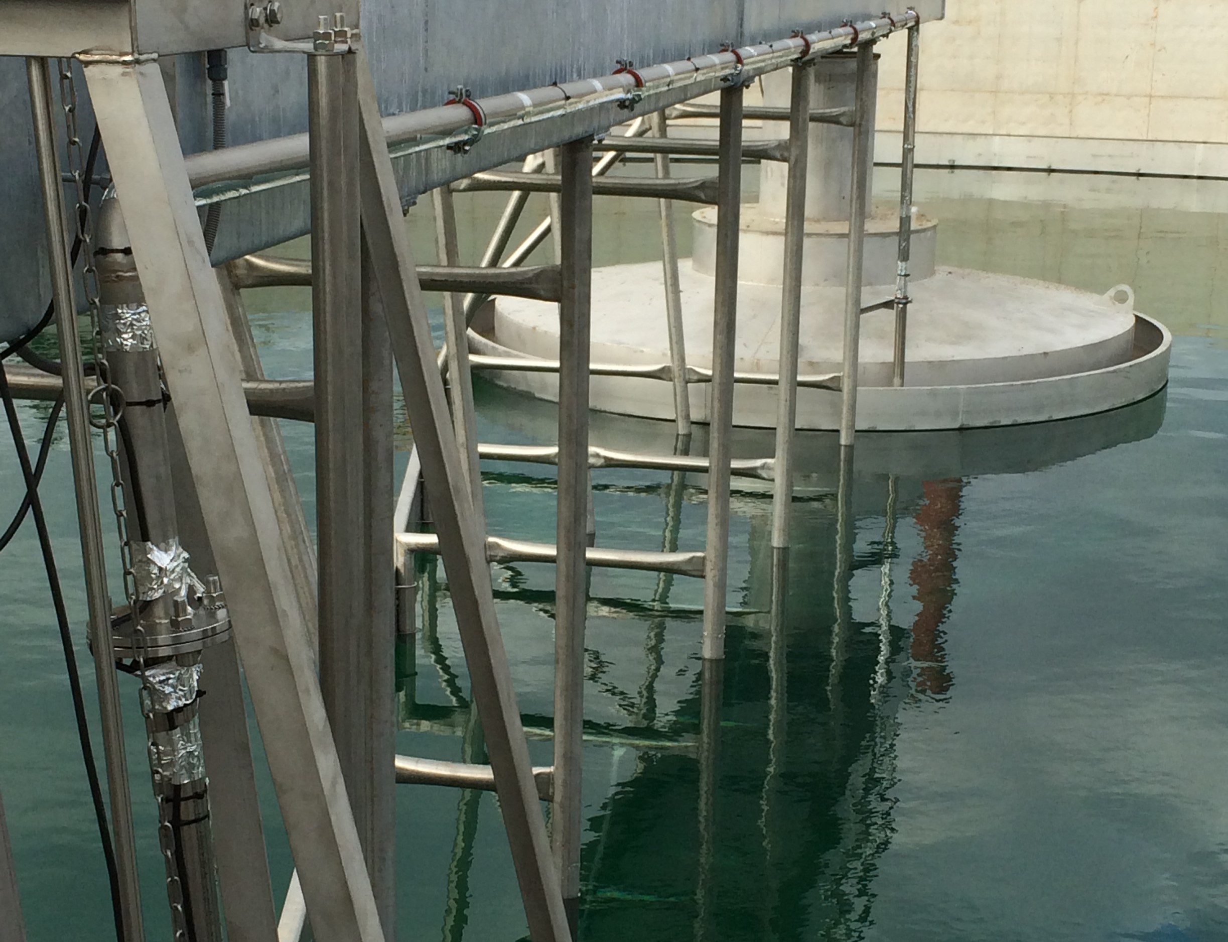 Temperov�n� potrub� �OV Bene�ov